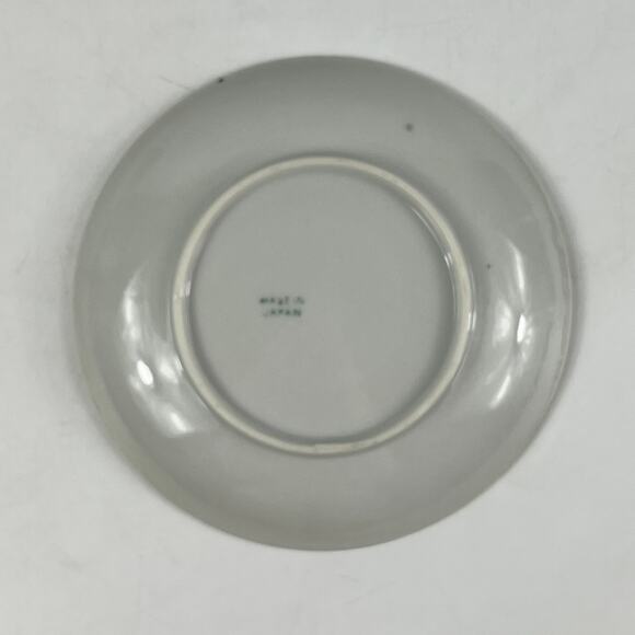 Vtg Nippon Hand-Painted Pink Rose Tea Set 12pc Teapot Creamer Gold Trim Japan - Picture 11 of 16